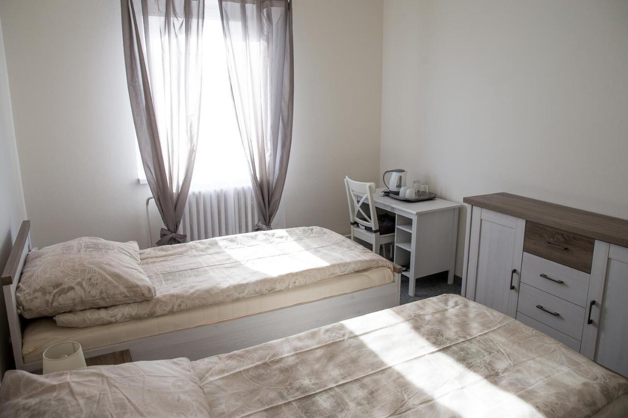 Penzion 68 Otel Kladno Dış mekan fotoğraf